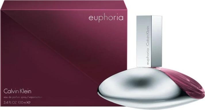 Eau De Parfum Calvin Klein Euphoria, 100 ml