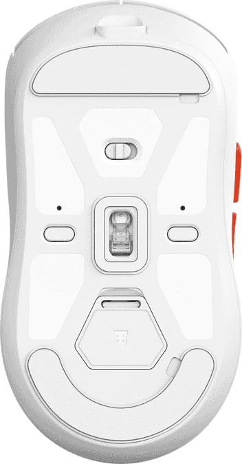 Maus MARVO G964W WH (Bardhë)