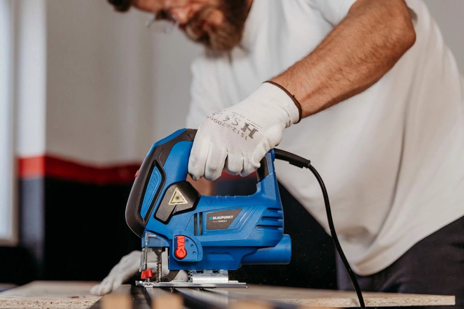 Sharrë BLAUPUNKT JS5010