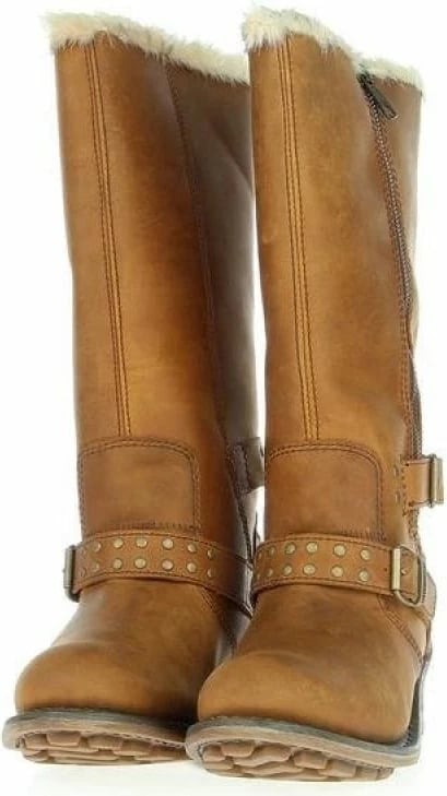 Çizme dimri Caterpillar femra