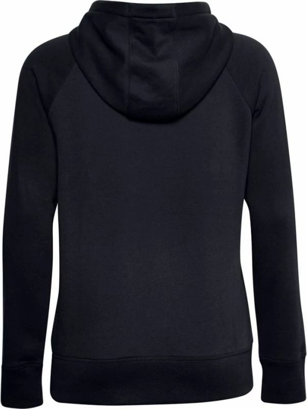 Duks pa zinxhir Under Armour për femra, ngjyrë e zezë