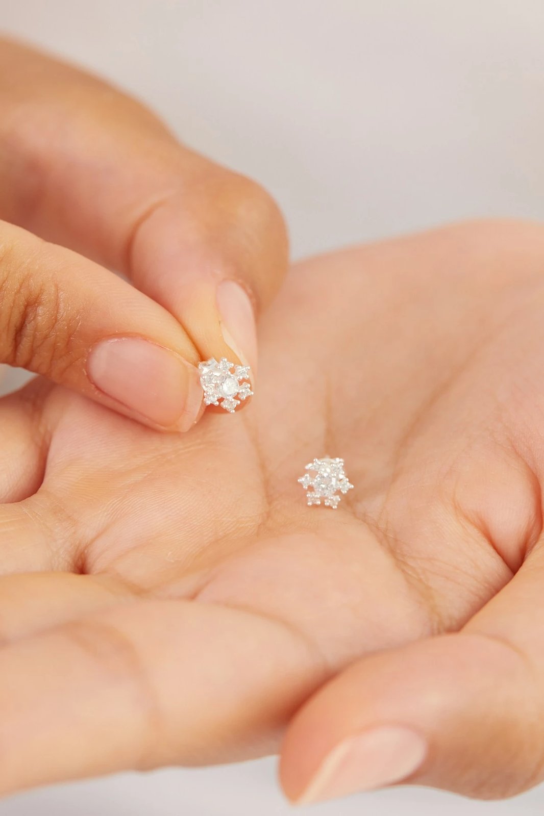 Vathë argjendi Elika, ngjyrë argjendi, ELKMD50557