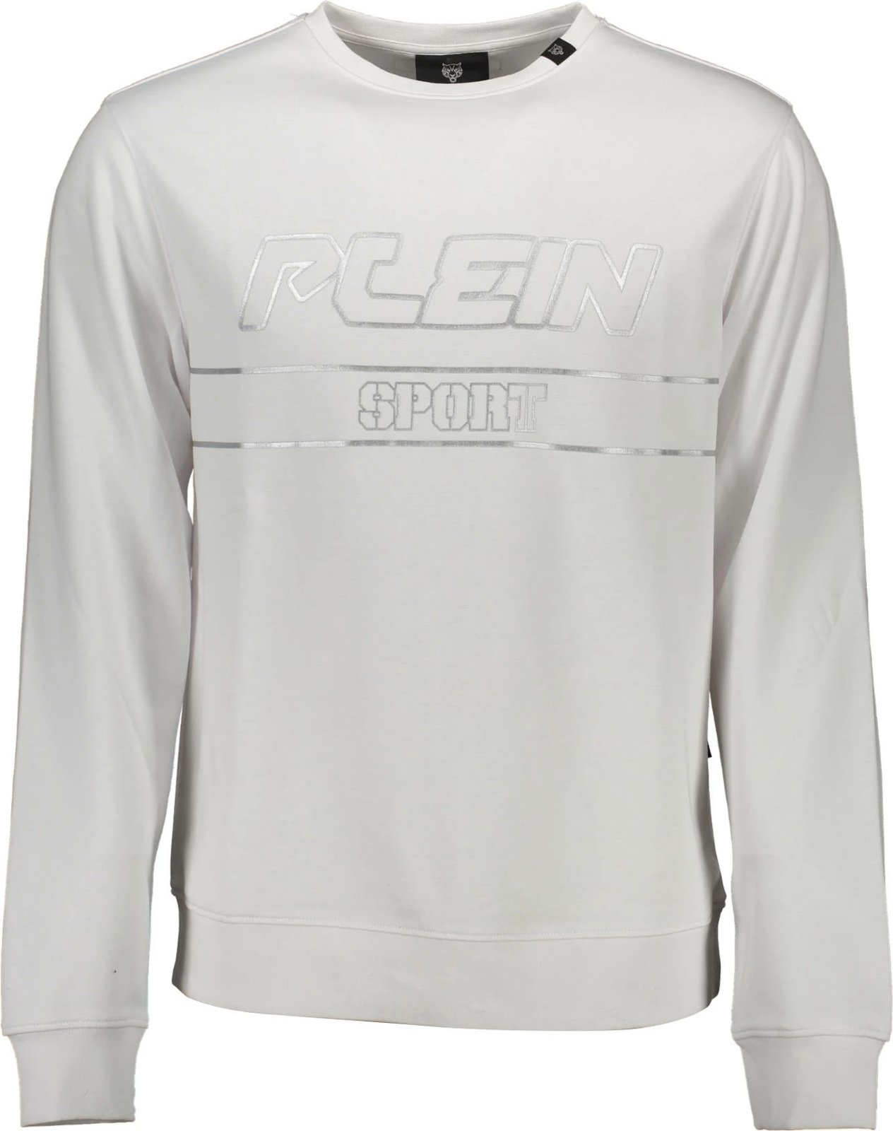 Duks për meshkuj PLEIN SPORT, i bardhë