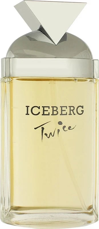 Eau de Toilette Iceberg Twice For Her, 100ml