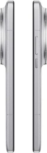 Celular Xiaomi 15 Ultra, 6.73", 16+512GB, i bardhë
