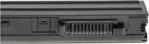 Bateri për laptop Green Cell DE80, 4400mAh, e zezë