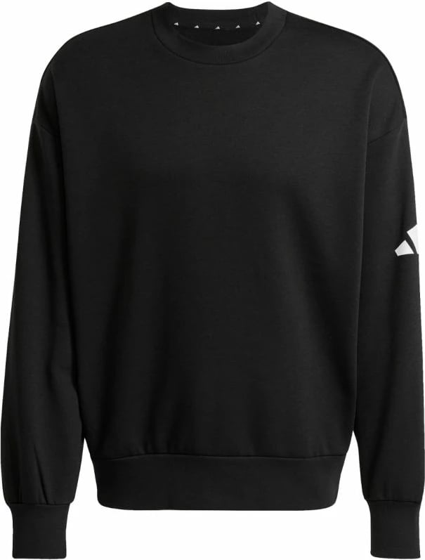 Duks për meshkuj adidas, i zi