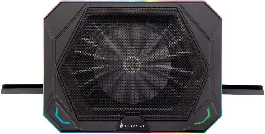 Mbajtës ftohës gaming Verbatim SureFire BoraX1 RGB