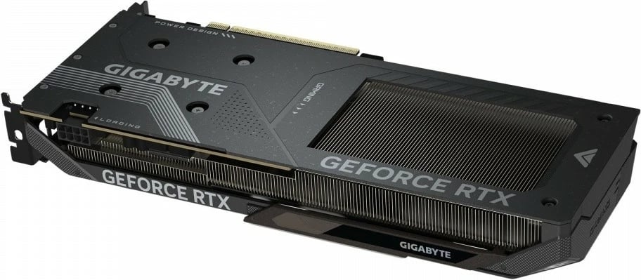 Kartelë grafike Gigabyte GeForce RTX 5050 GAMING OC, 8GB GDDR6, 128-bit, 3 ventilatorë, PCI-E 5.0