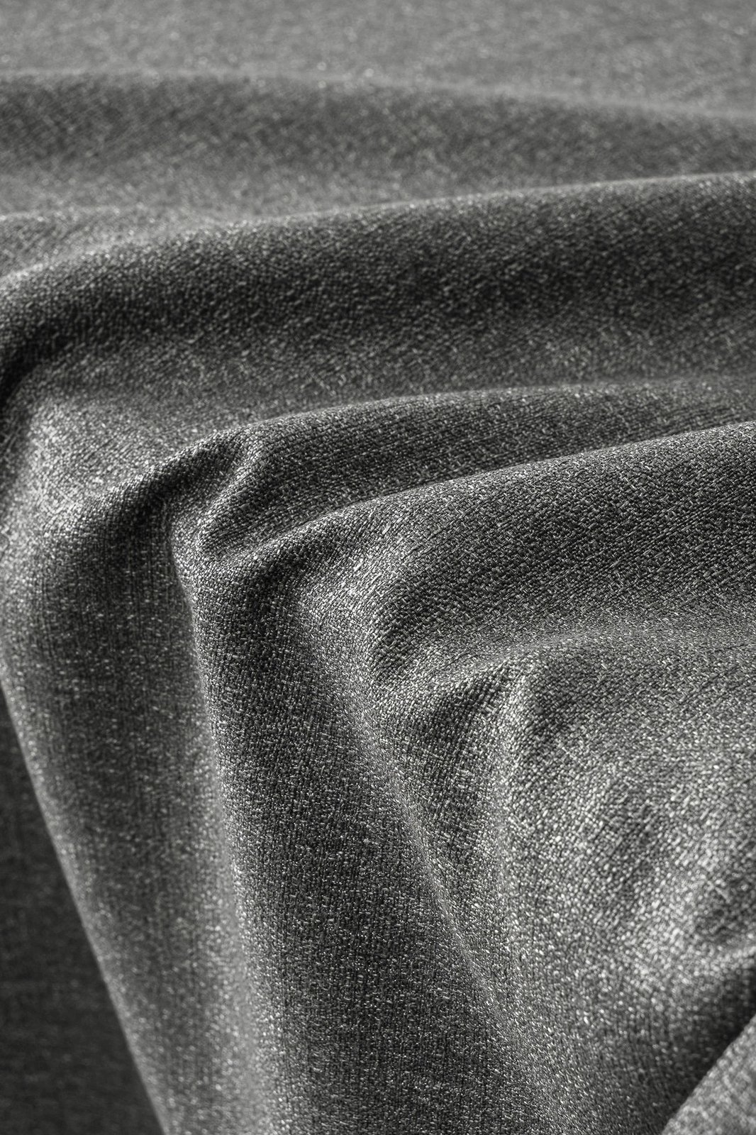 Mbulesë tavoline Hermia Concept, anthracite, 150x220cm