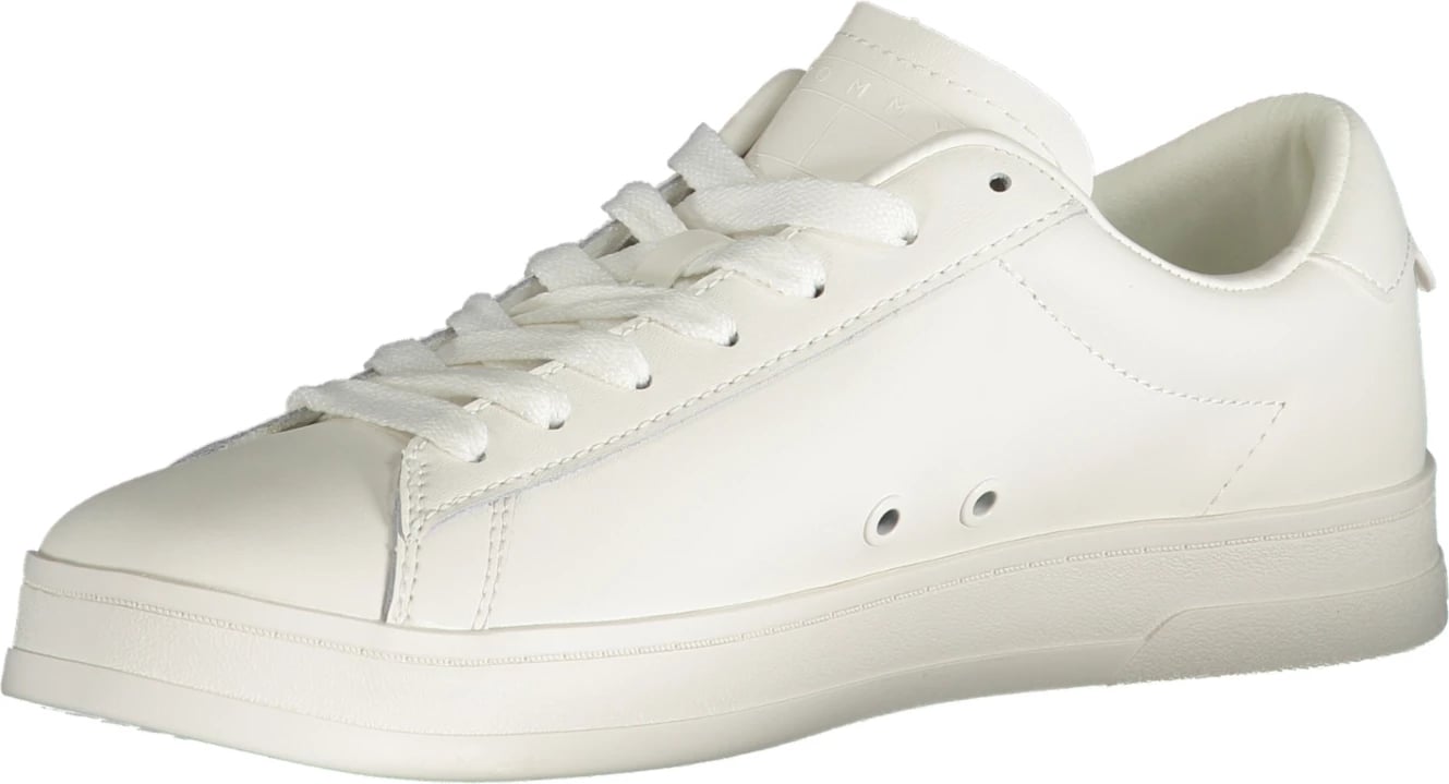 Atlete për meshkuj Tommy Hilfiger, të bardha
