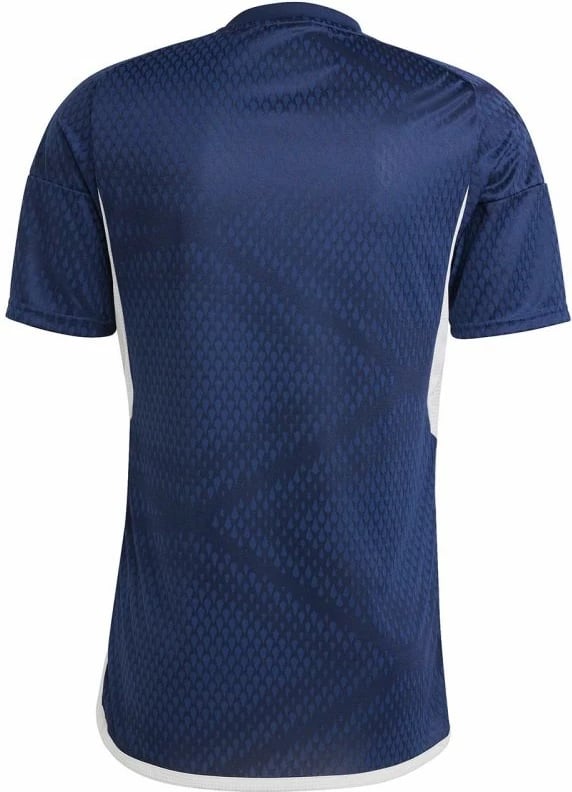 Fanellë futbolli për meshkuj adidas Tiro 23 Competition HT5688, e kaltër e errët