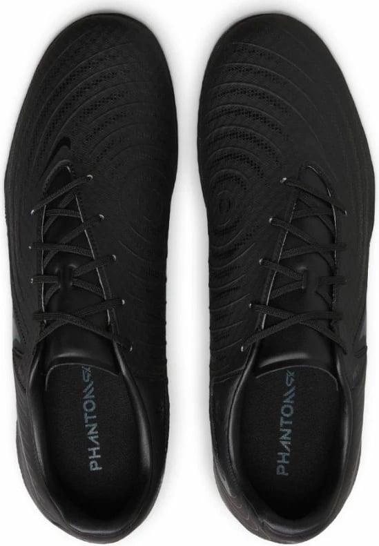 Atlete futbolli për meshkuj Nike, të zeza