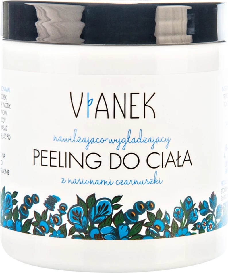 Skrab trupi për femra VIANEK, 265g