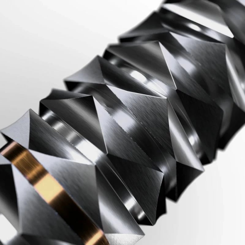 Shigjeta softip Harrows për të dy gjinitë, të zeza