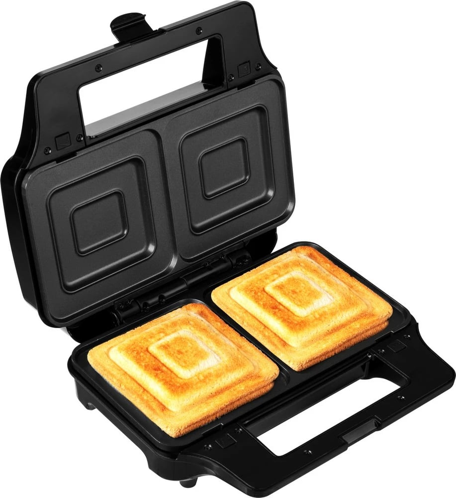 Toster Sencor SSM 9978BK, 4in1, 900W, i zi Toster Sencor SSM 9978BK, 4in1, 900W, i zi