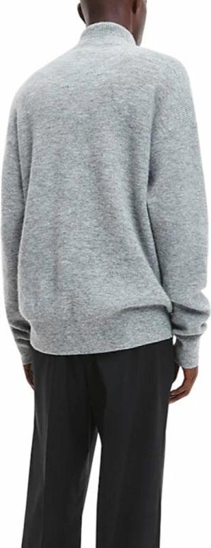 Duks për meshkuj Calvin Klein, gri Duks për meshkuj Calvin Klein, gri