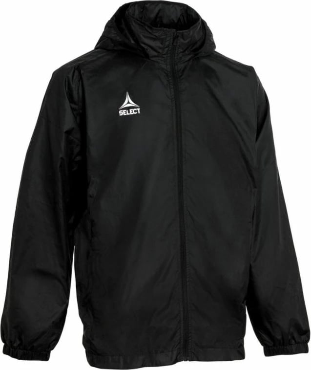 Jakne trajnimi Select, e zezë