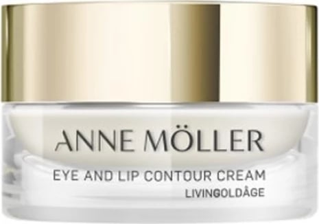 Krem konturi për sy dhe buzë Anne Möller Livingoldâge, 15ml