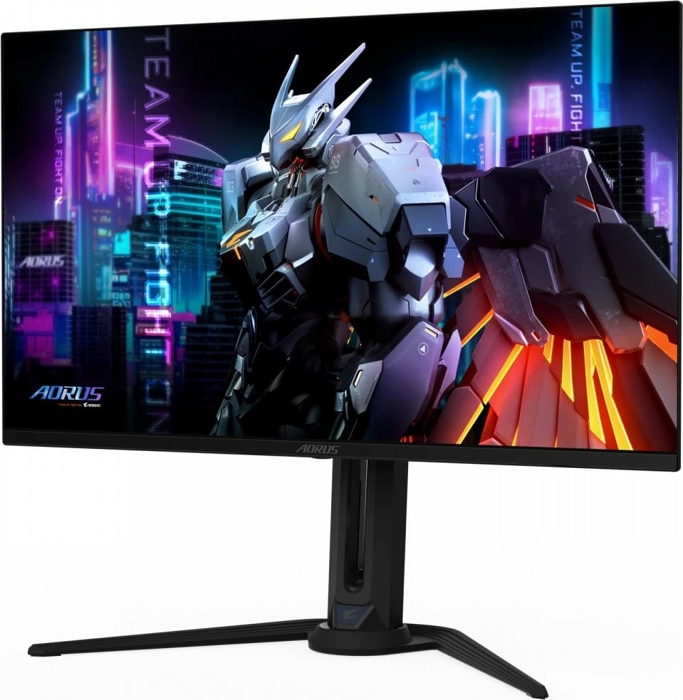 Monitor Gigabyte AORUS FO32U2, 31.5 inç, OLED, UHD, 240Hz, Zi