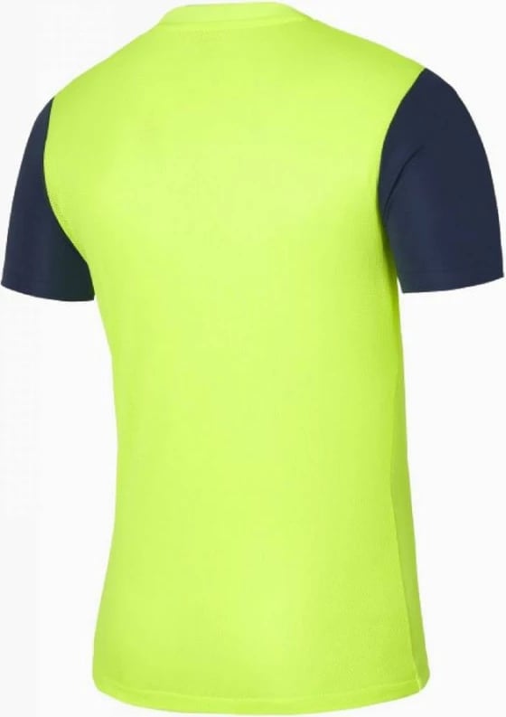 Fanellë futbolli Nike për meshkuj, e gjelbër