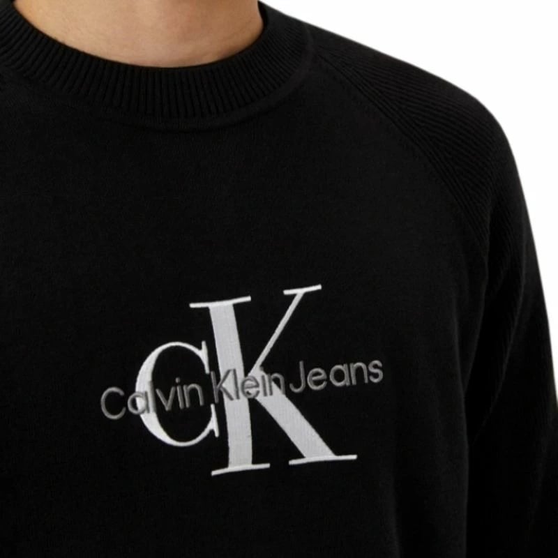 Duks Calvin Klein meshkuj, i zi