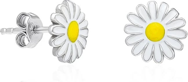 Vathë argjendi në formë luleje, Jumeon, TRDYL481