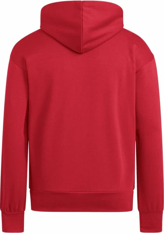 Duks për meshkuj adidas, i kuq