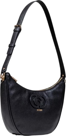 Çantë Guess, femra, e zezë