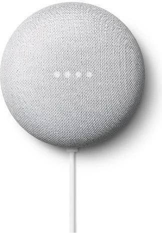 Altoparlant portativ Google GA00638-US, i bardhë