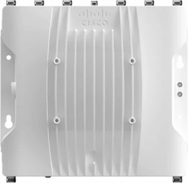 Access point Cisco IW9167 11AX 6E, 8 porta RF, i bardhë