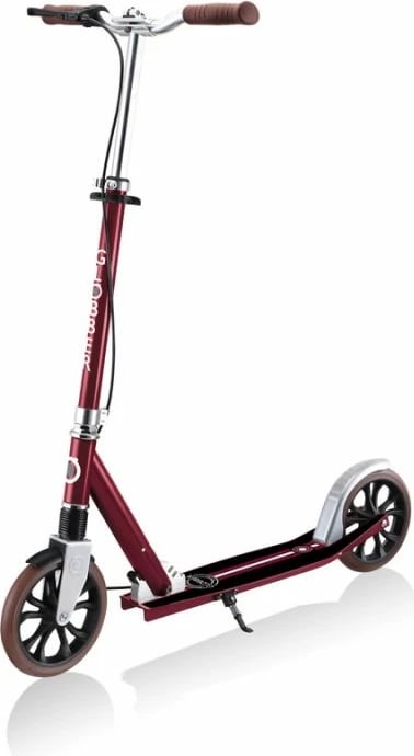 Scooter për fëmijë Globber, i kuq