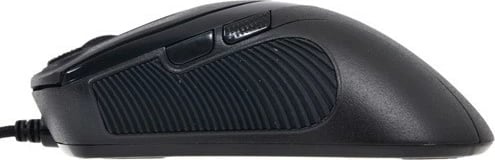 Maus A4 TECH X-748K X7 Oscar - USB, e zezë