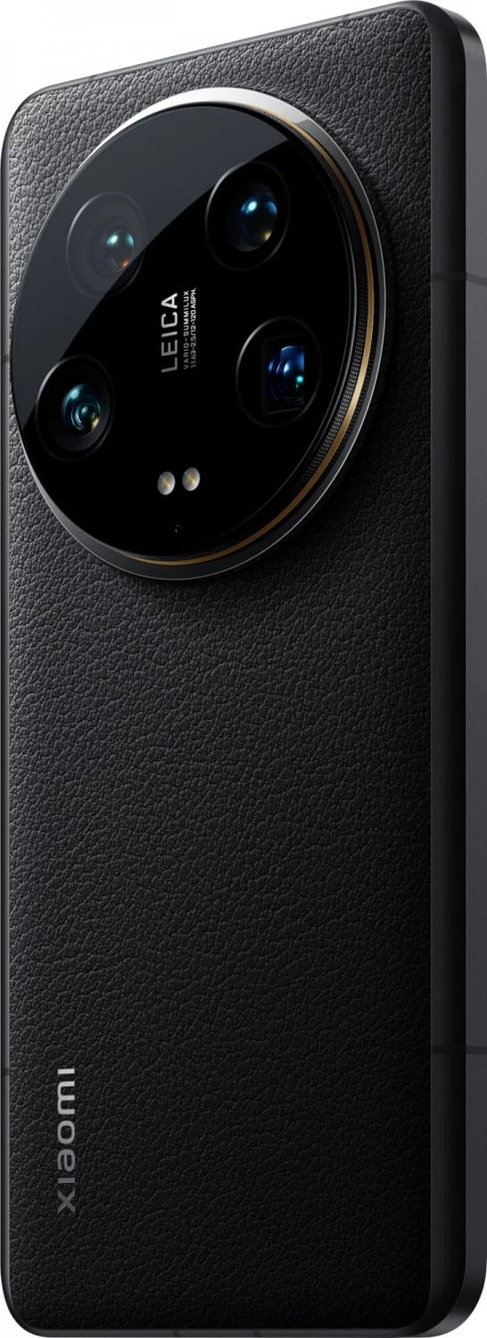Celular Xiaomi 14 Ultra 16/512GB Black