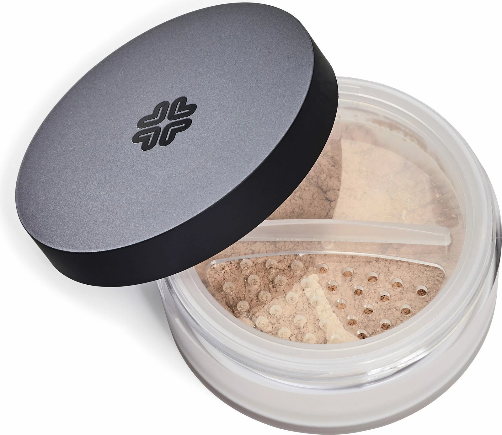 Fondatinë minerale unisex Lily Lolo Warm Honey