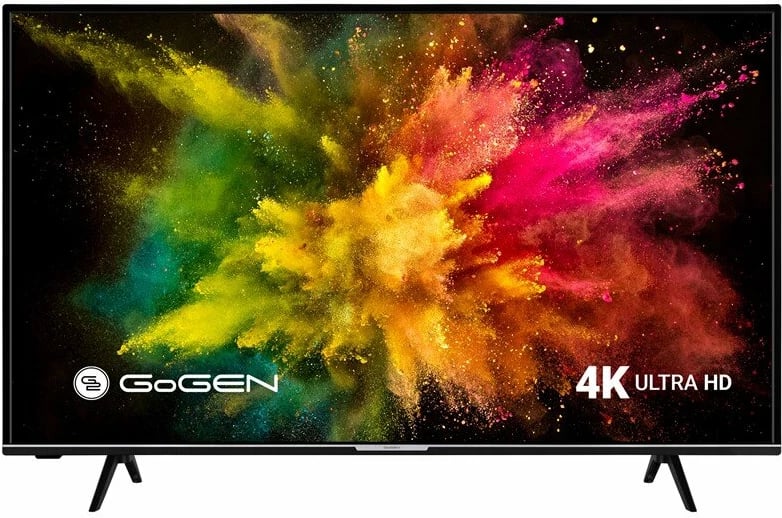 Televizor GoGEN Tv TVU 50Y652 STWEB