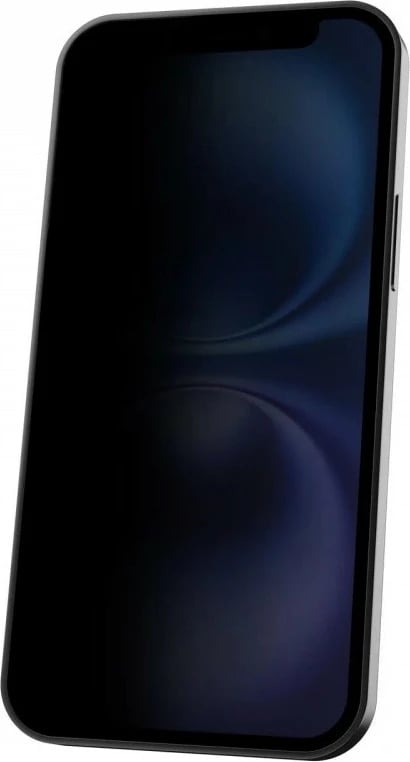 Filtër privatësie ekran, DICOTA, D80541-4AD, për iPhone 17 Air 6.5", 4‑anësh, ngjitës, 1 copë