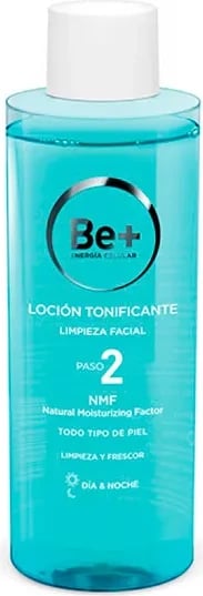 Locion tonik fytyre BE+ unisex 200ml