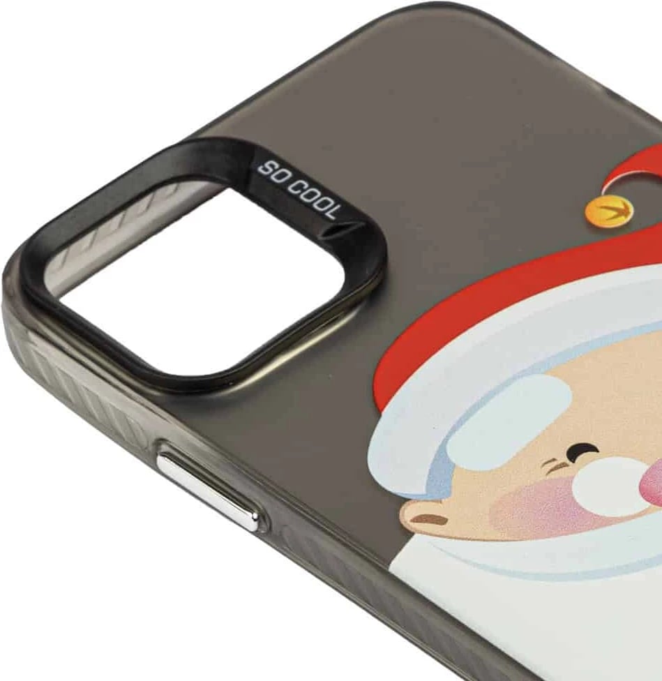 Fotroll Për Telefon Tech Time FA101-030 (IP13PRO)