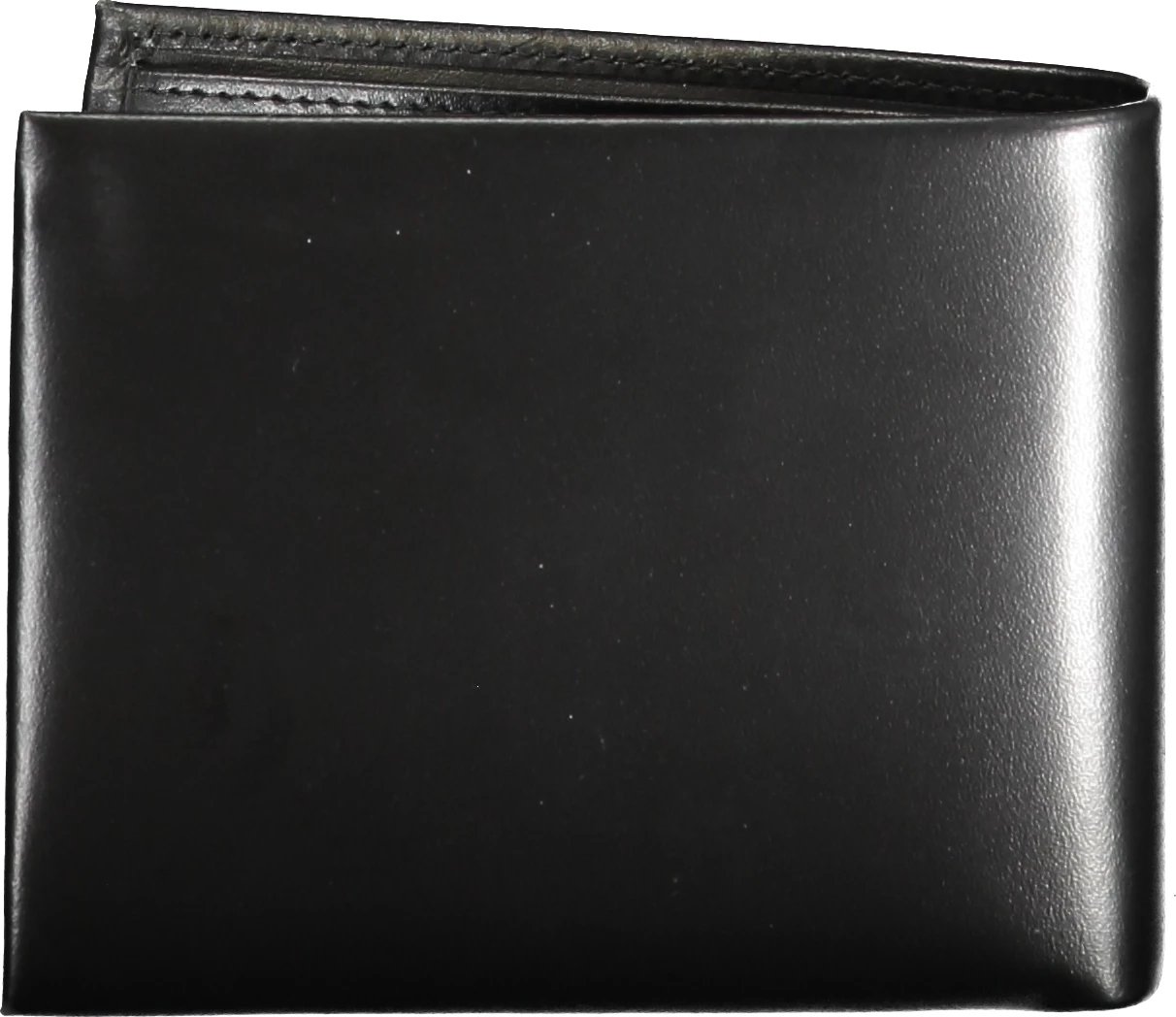 Portofol për meshkuj VALENTINO BAGS, i zi
