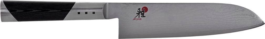 ZWILLING Santoku 180 Mm Stainless steel Domestic knife