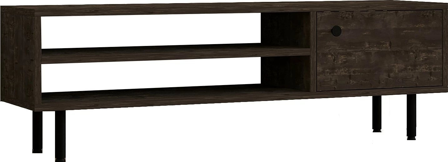Komodë TV Hanah Home, Avila, antracit