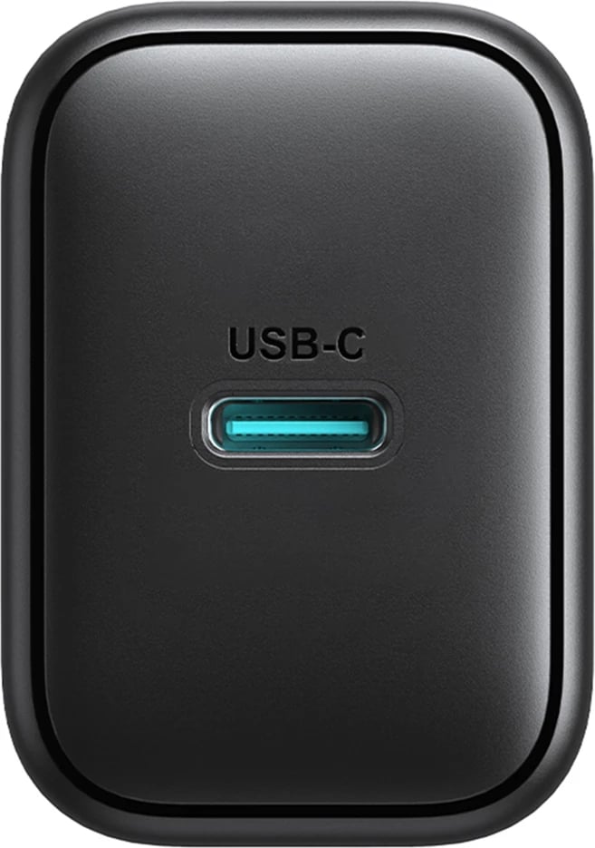 Karikues rrjeti Joyroom JR-TCF23, USB-C, 25W, i zi