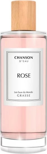 Eau de Toilette Chanson D'eau Rose 100ml