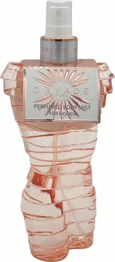 Mist për trup për femra Linn Young Dryade 250ml