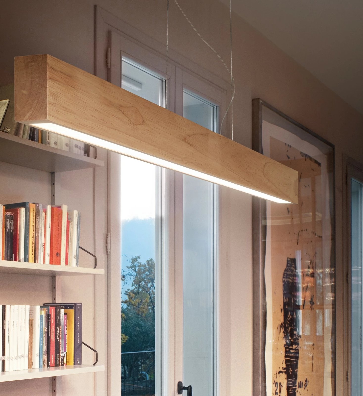 Llambë e varuraCraft sp