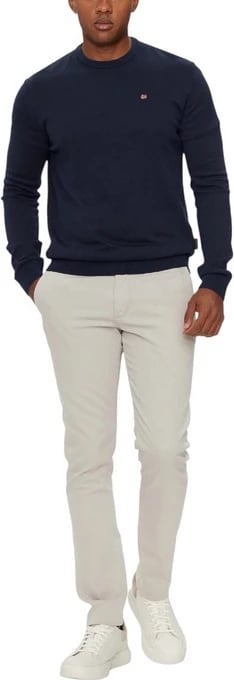 Xhemper Napapijri meshkuj, blu