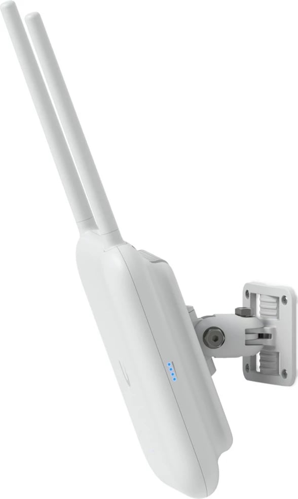 Access point Ubiquiti U7 Pro Outdoor, 2500 Mbit/s, i bardhë, PoE
