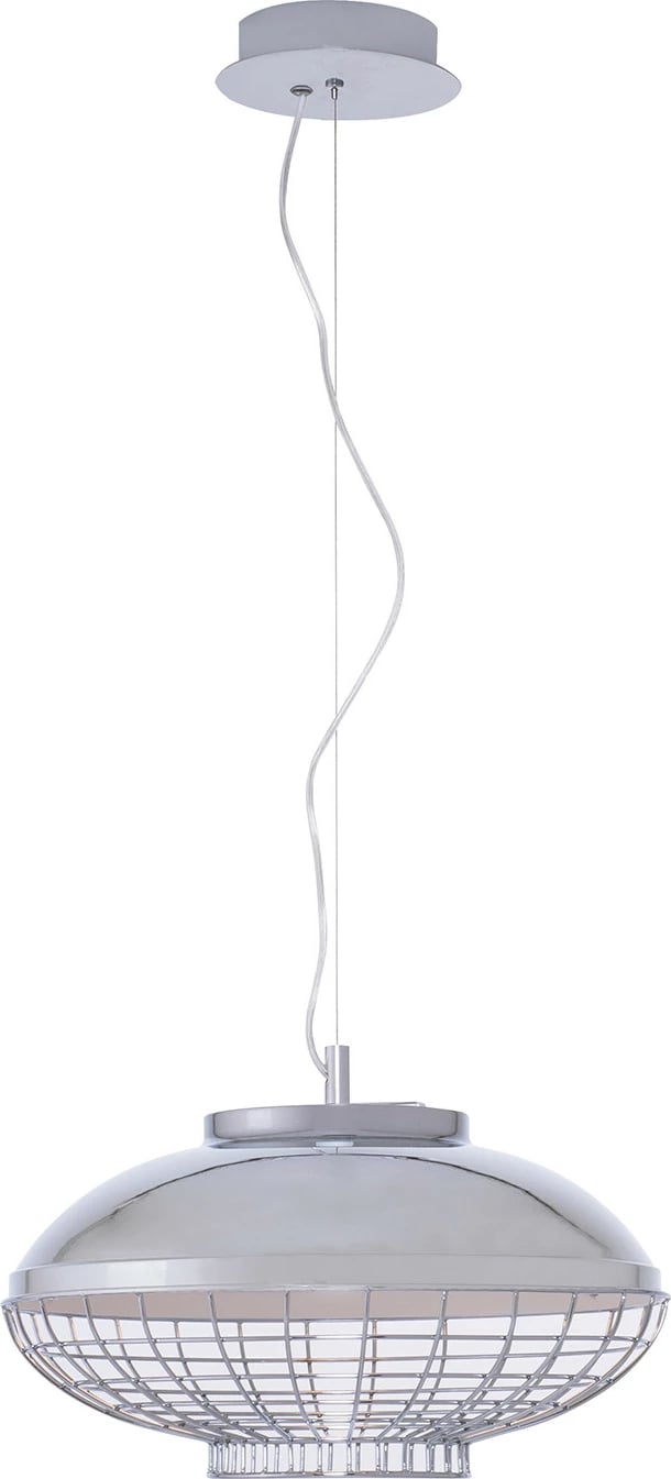 Llambë tavani Opviq, 6523-3A, ngjyrë gri