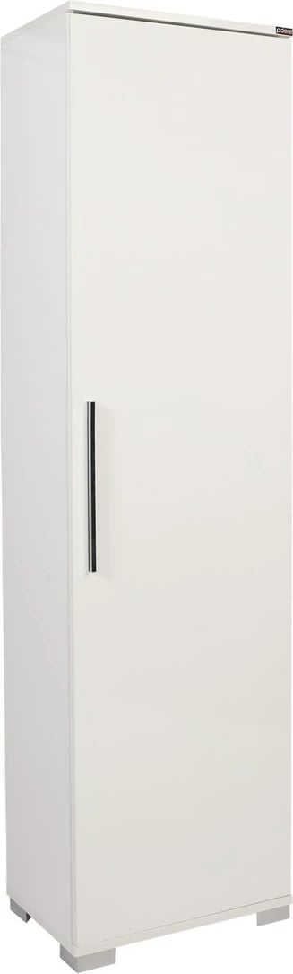 Dollap shumëpërdorimësh Hanah Home, Adr-405-Pp-1, ngjyrë e bardhë